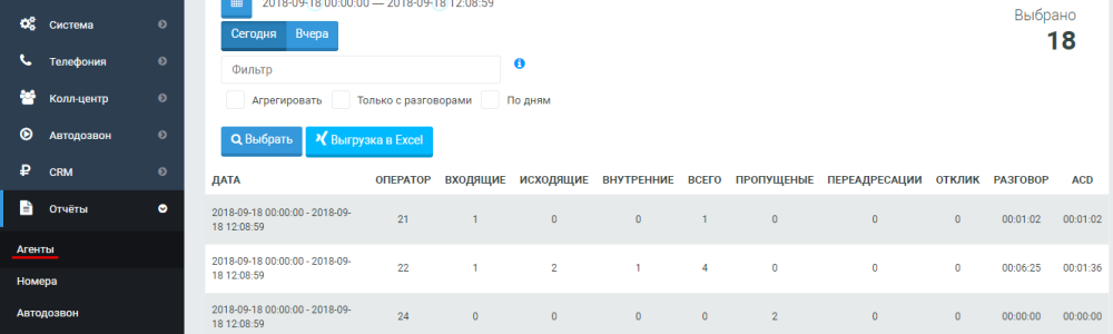 Агенты