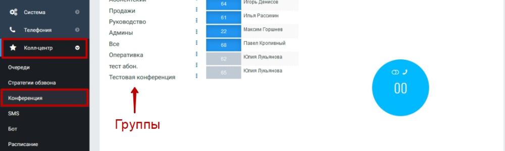Конференция