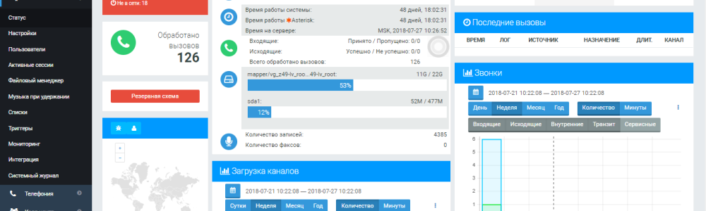 Статус